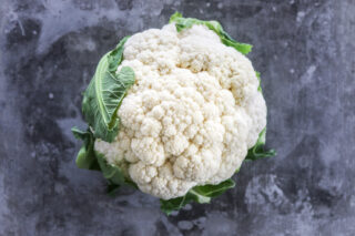 Rezepte mit Blumenkohl