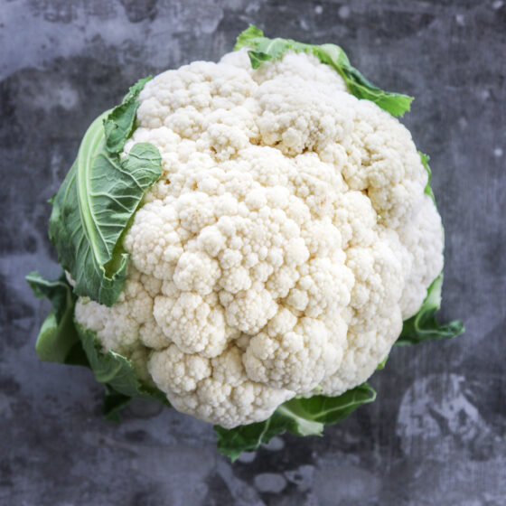 Rezepte mit Blumenkohl