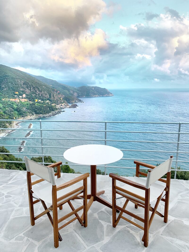 Sesta Terre Framura Glamping