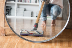 Dyson Staubsauger V11