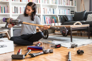 Dyson V11Dyson V11 vacuum cleaner