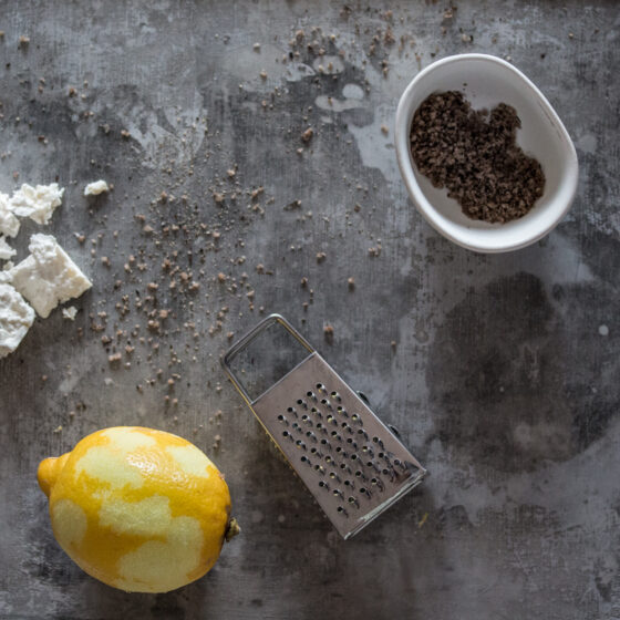 Schnelle Rezepte mit Pasta