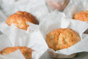 Apfel Muffin Rezept