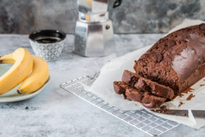 Max Havelaar Fair Trade Cake