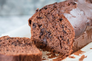 Schokoladen Cake Rezept