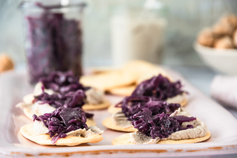 Apéro Rezept