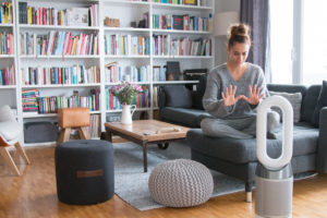 Dyson Pure Hot+Cool