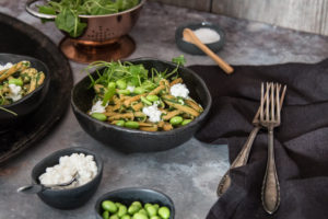 Pasta glutenfrei