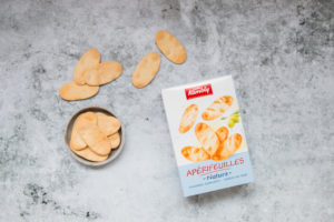 Apérifeuilles Kambly