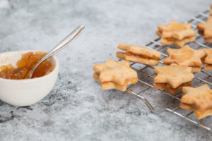 Mailänderli Rezept
