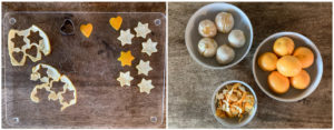 DIY Weihnachtsdeko