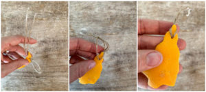 DIY Weihnachtsdeko