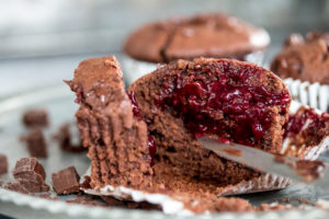 Schokomuffin Rezept