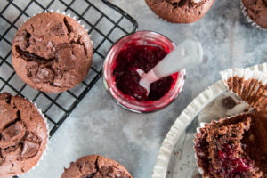 Muffin Rezept