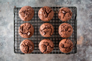 Muffin Rezept