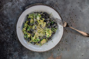 Pasta glutenfrei