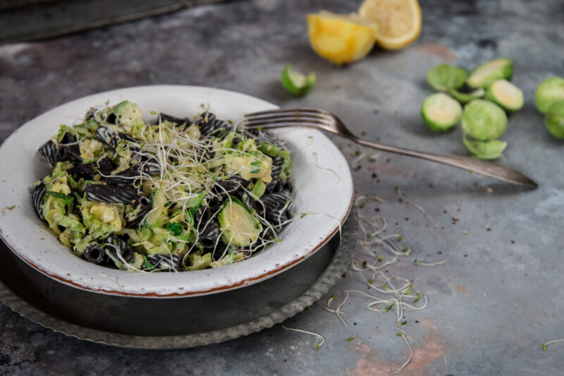 Pasta glutenfrei Rezept