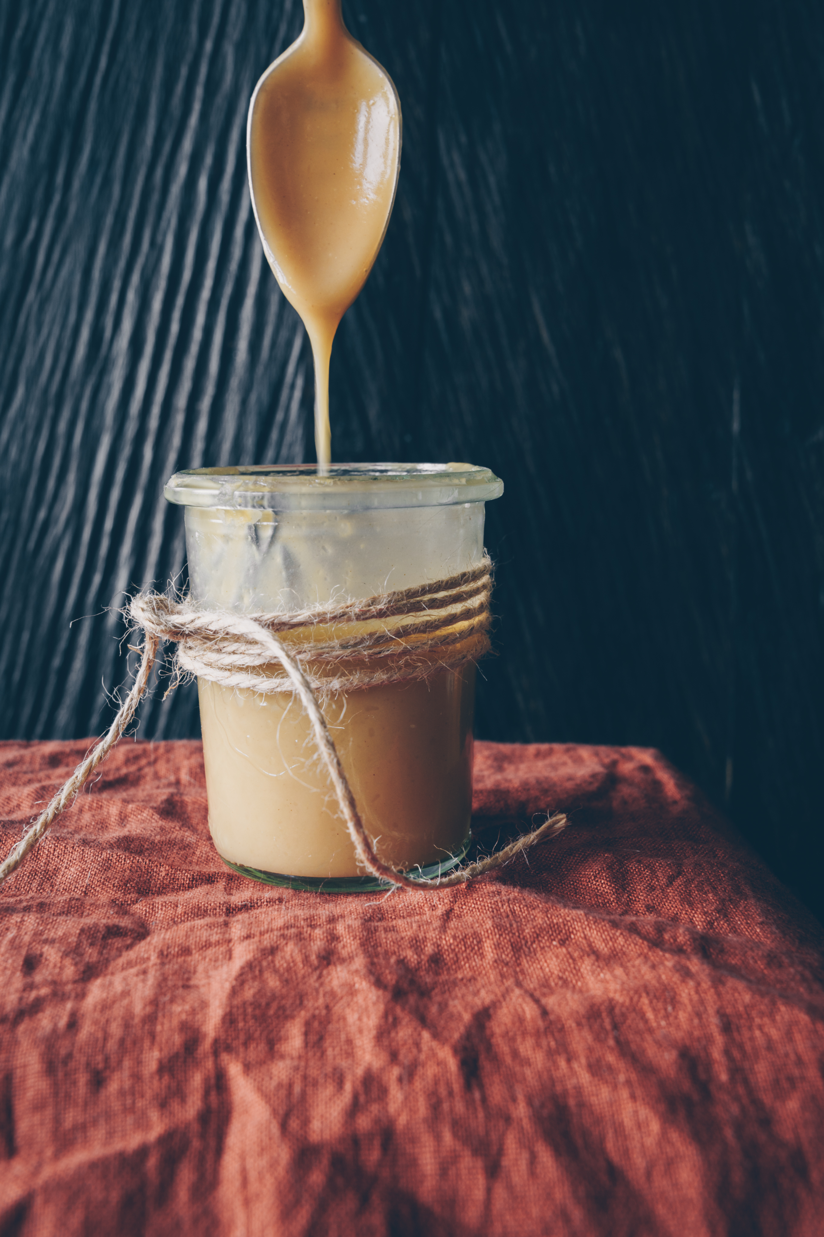 Rezept Caramelsauce