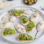 Aufstrich und Dip Rezept