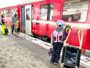 Rhätische Bahn