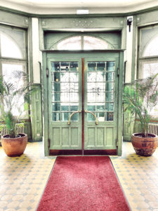 Hotel Kurhaus Bergün