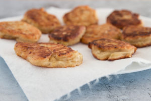 Banana Fritters Rezept