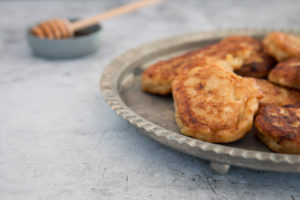 Banana Fritters Rezept
