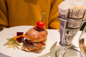 Grand Hotel du Lac Vevey