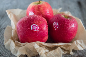 Pink Lady Apfel