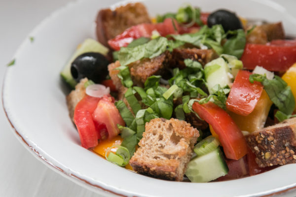 Panzanella