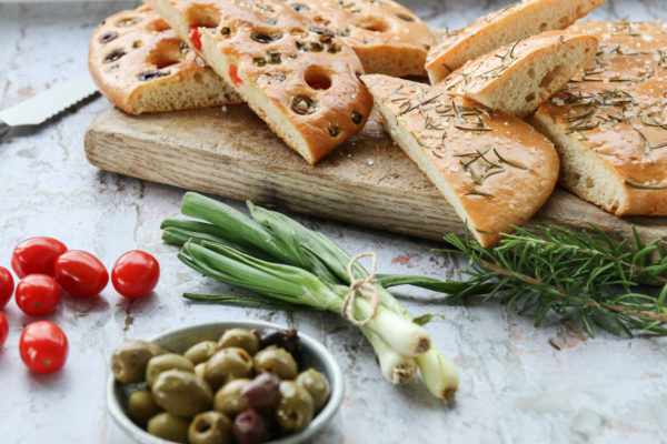 Focaccia
