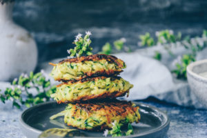 Kartoffelpuffer Rezept