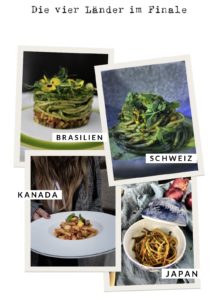 Pasta World Championship