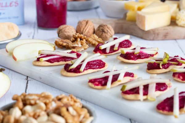 Apéroidee