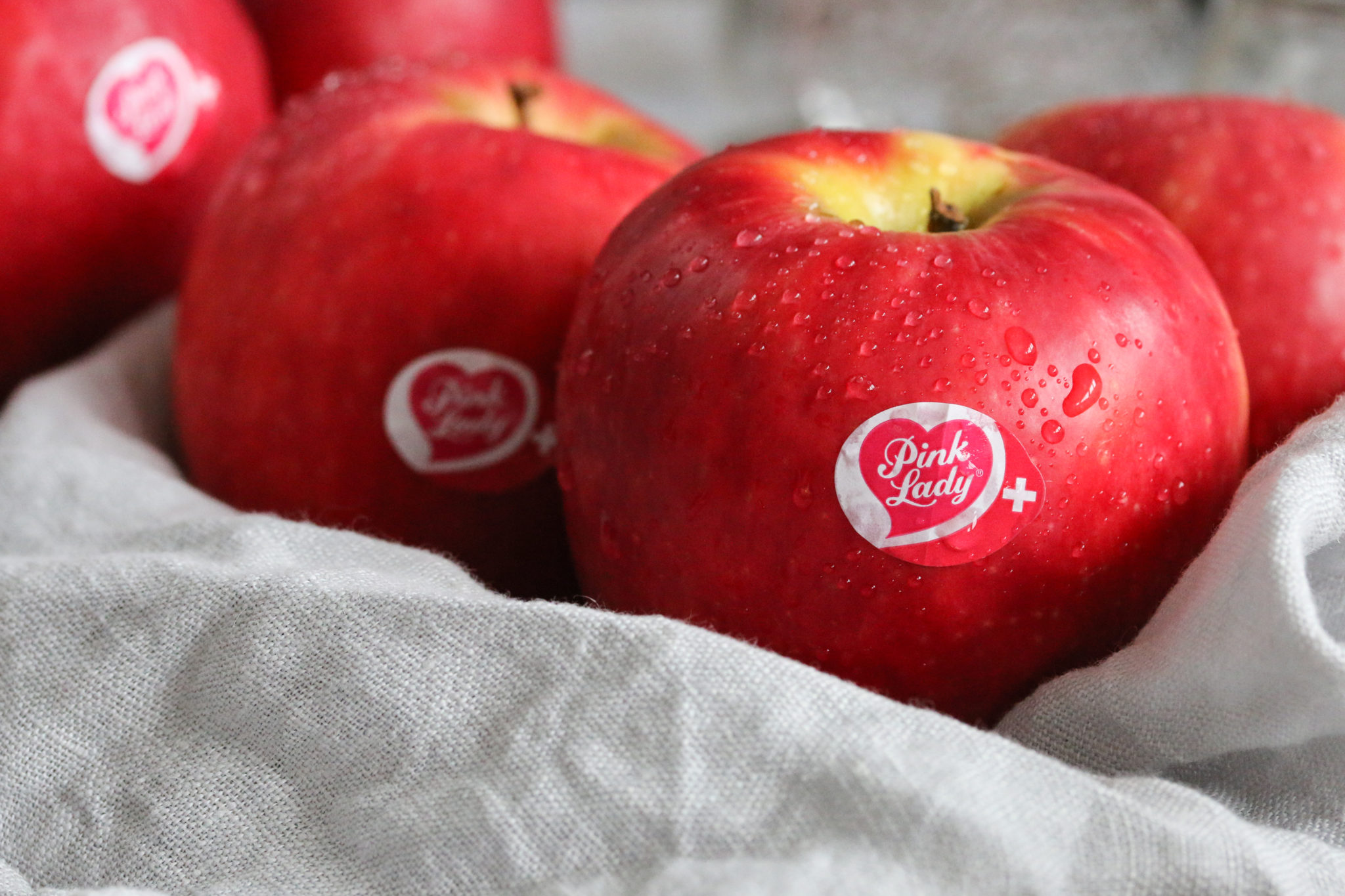 Apfel-Dattel Chutney - Schnell und Einfach / LouMalou.ch