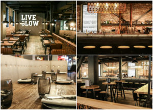 Brauerei Steinfels Zürich