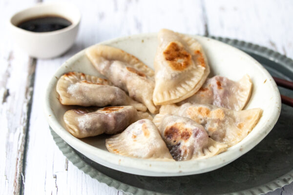 Tofu Kirschen Dumplings-3-2