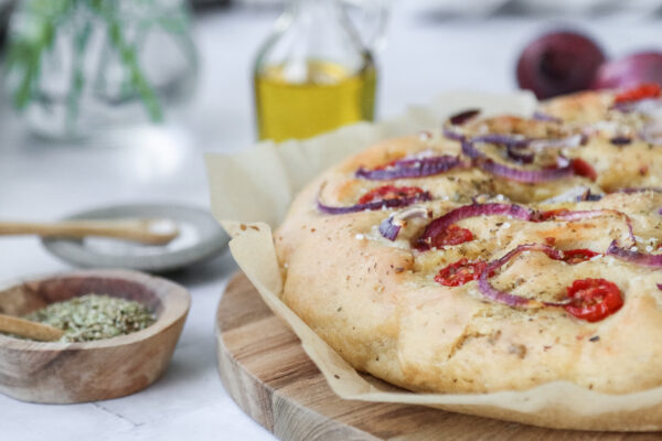 Focaccia