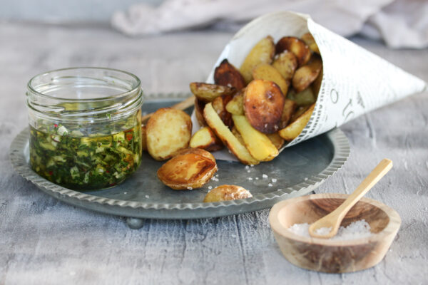 Bratkartoffeln mit Chimichurri-2-28