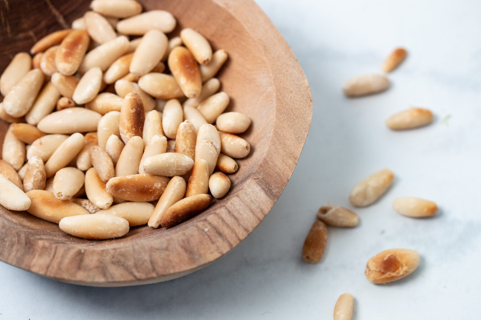 Fenchel-Birnen Carpaccio / LouMalou.ch Fenchel-Birnen Carpaccio / LouMalou.ch