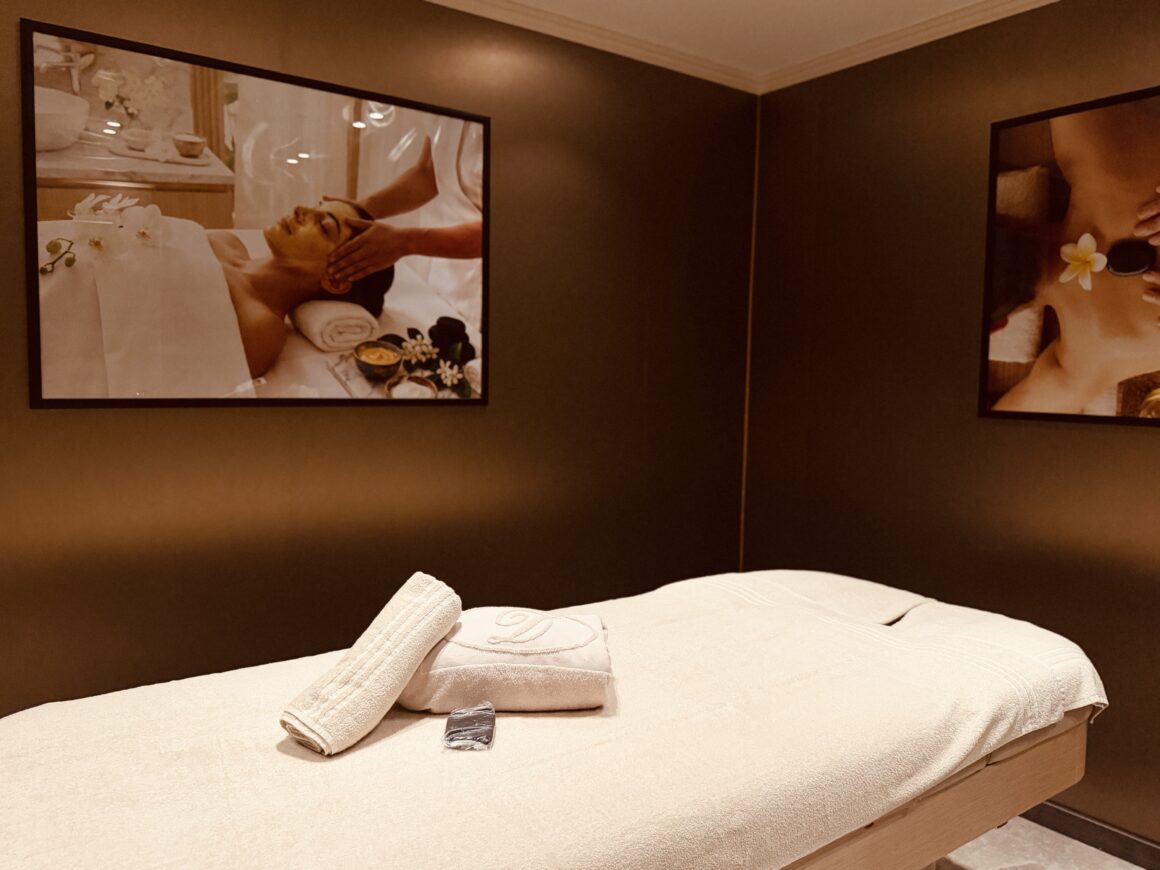 Swiss Diamond Hotel in Vico Morcote - Wellnesshotel Tessin - Hoteltipp