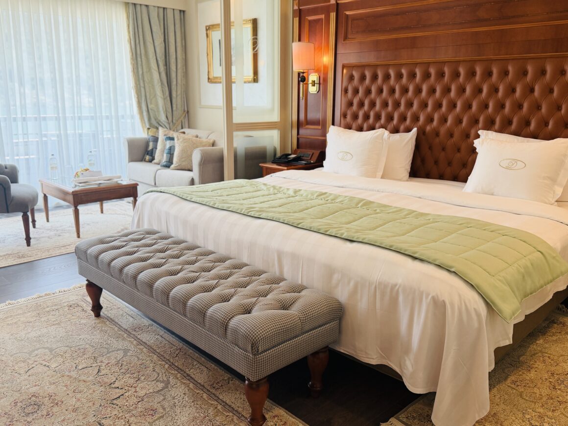 Swiss Diamond Hotel in Vico Morcote - Wellnesshotel Tessin - Hoteltipp