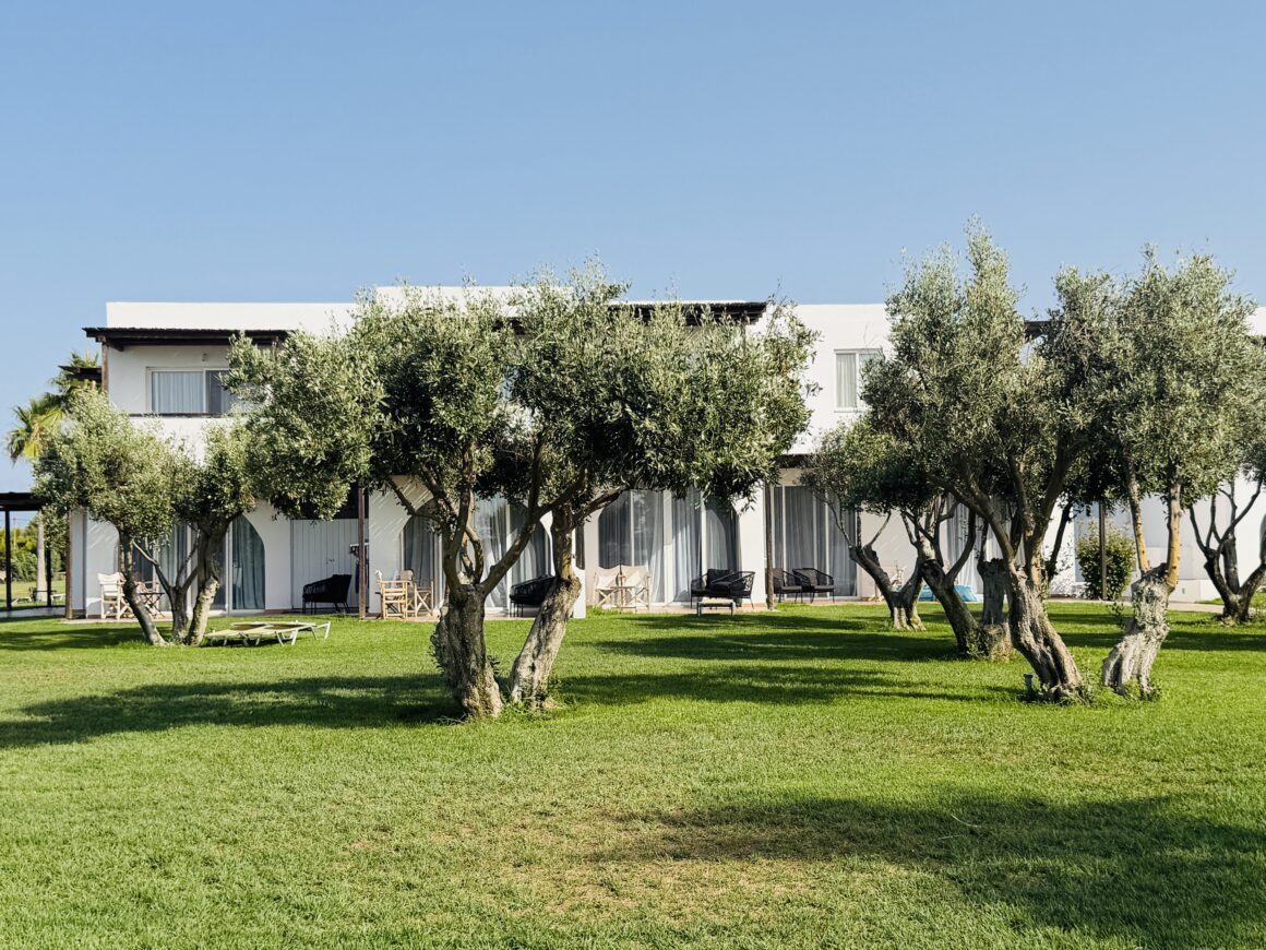 Grecotel Casa Marron - Griechenland - All Inclusive - Badeferien - Ferientipps - TUI - Peleponnes - Familienhotel