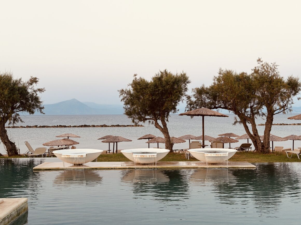 Grecotel Casa Marron - Griechenland - All Inclusive - Badeferien - Ferientipps - TUI - Peleponnes - Familienhotel