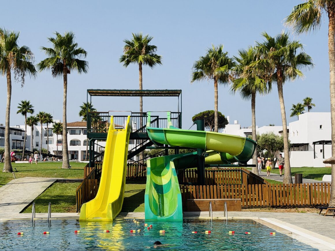 Grecotel Casa Marron - Griechenland - All Inclusive - Badeferien - Ferientipps - TUI - Peleponnes - Familienhotel