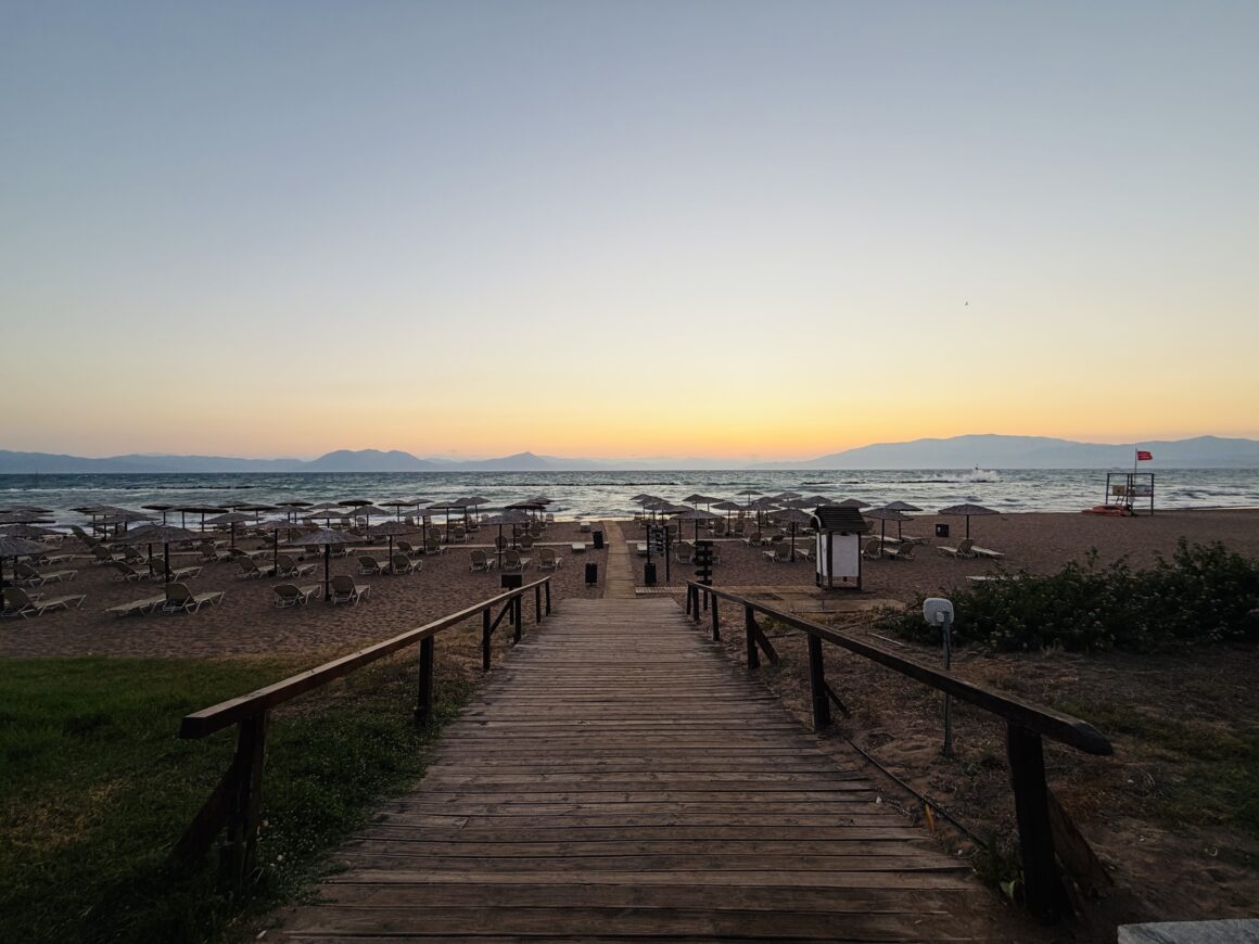 Grecotel Casa Marron - Griechenland - All Inclusive - Badeferien - Ferientipps - TUI - Peleponnes - Familienhotel