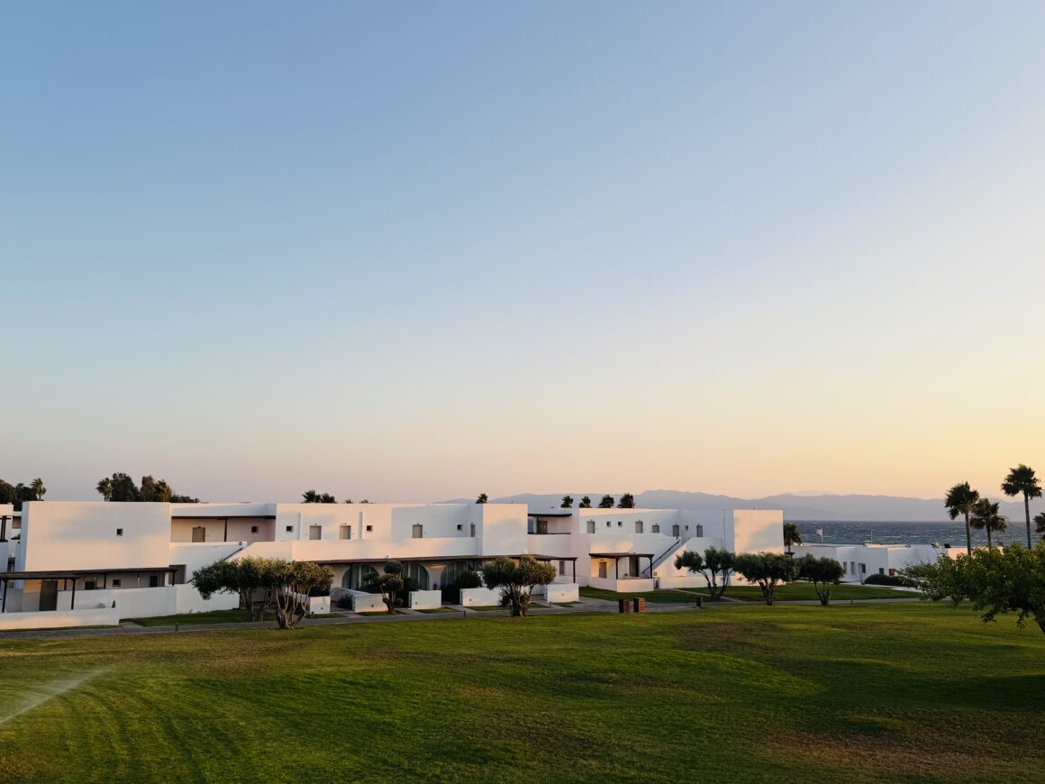 Grecotel Casa Marron - Griechenland - All Inclusive - Badeferien - Ferientipps - TUI - Peleponnes - Familienhotel