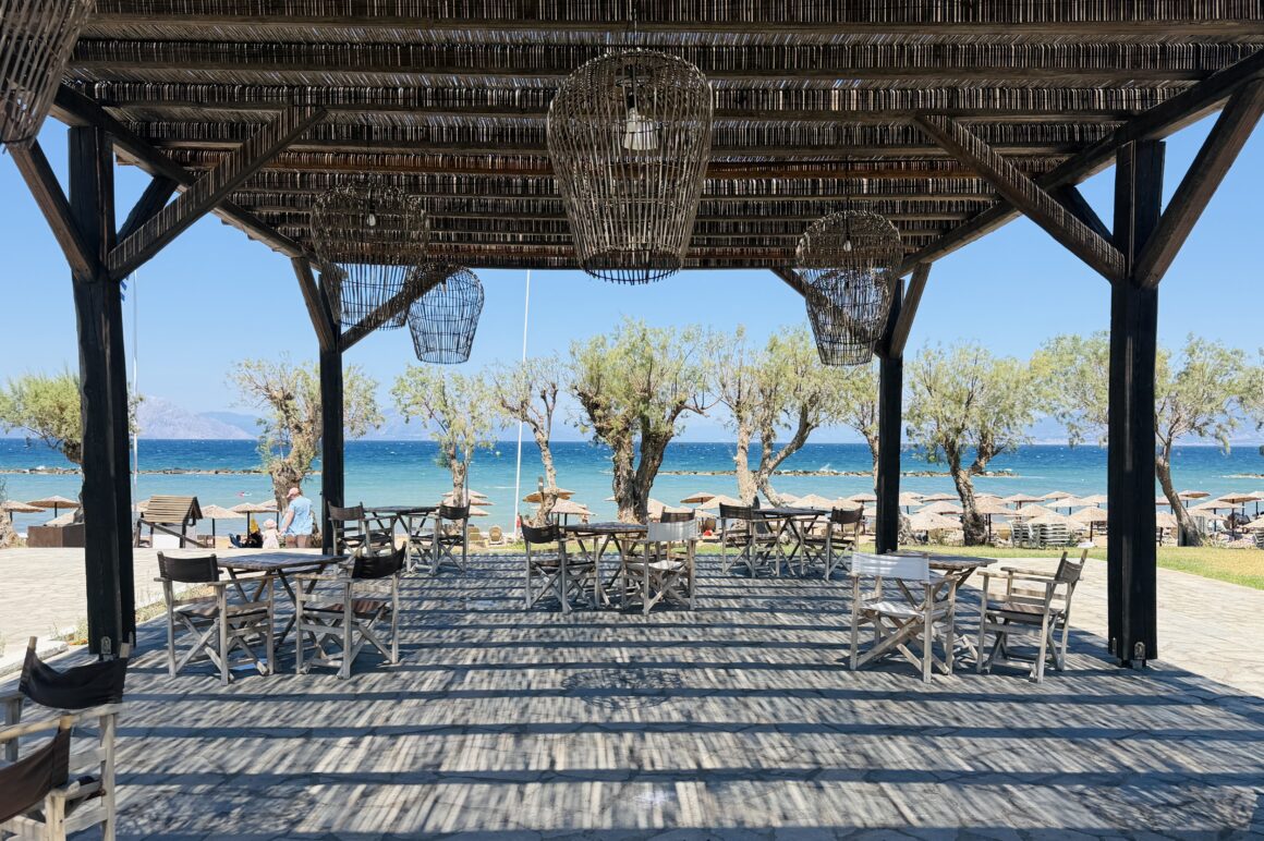 Grecotel Casa Marron - Griechenland - All Inclusive - Badeferien - Ferientipps - TUI - Peleponnes - Familienhotel